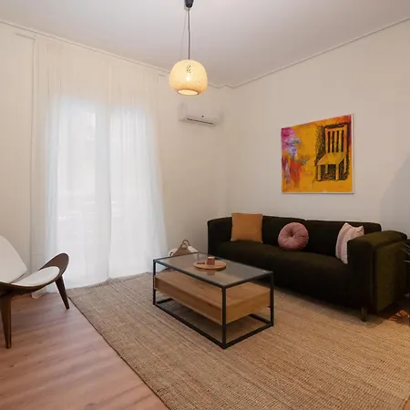 Apartment Prime Location 1br Hill Aprtm